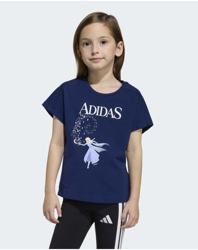 Dark Blue / White