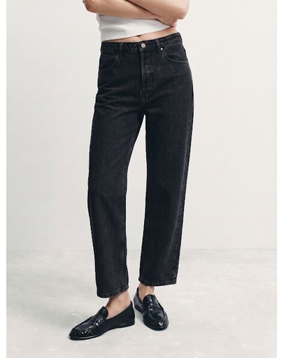 Black Denim