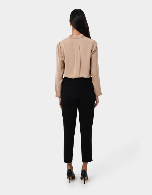Forcast - Elka Straight Leg Pants
