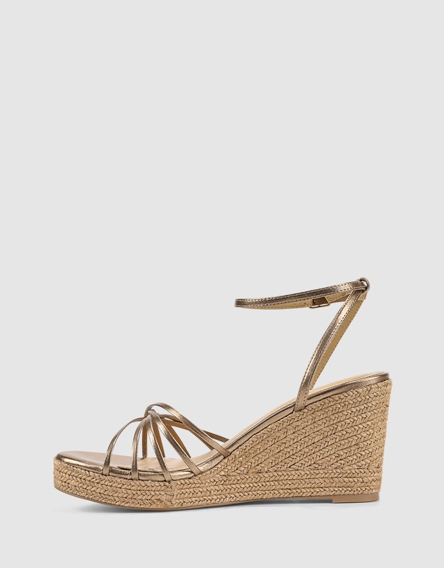 Siren - Reagan Rope Wedges