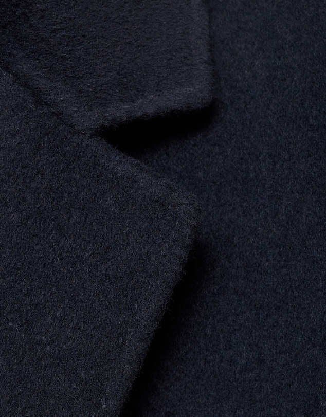 M.N.G - Long Wool Coat