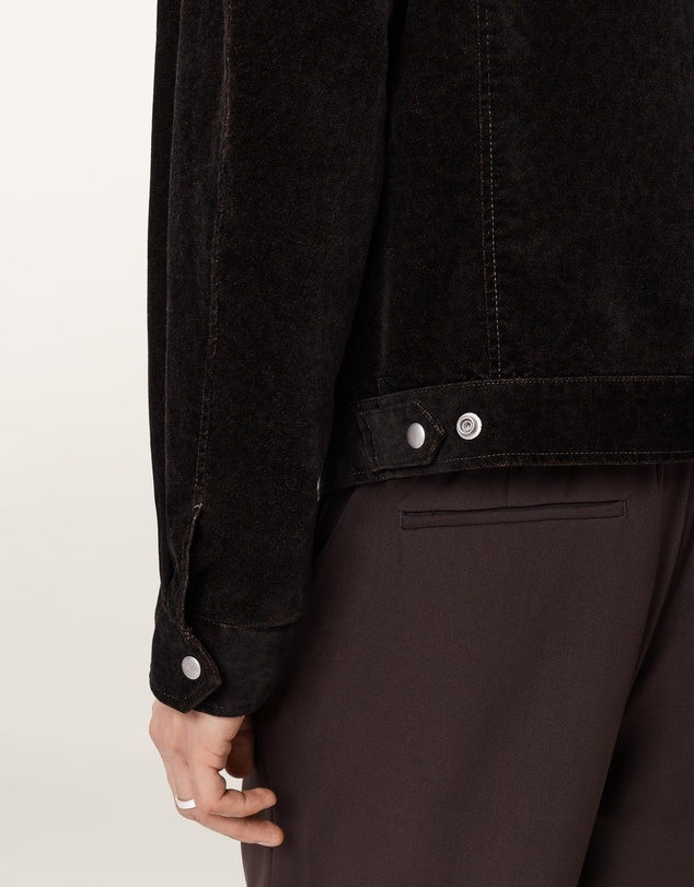 AllSaints - Korey Jacket