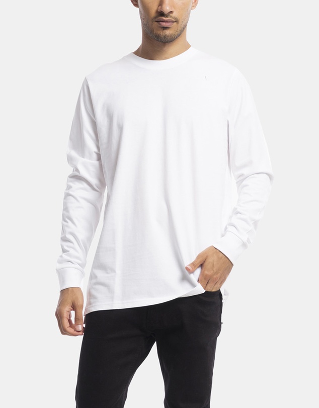 DVNT - Devoid Premium Long Sleeve