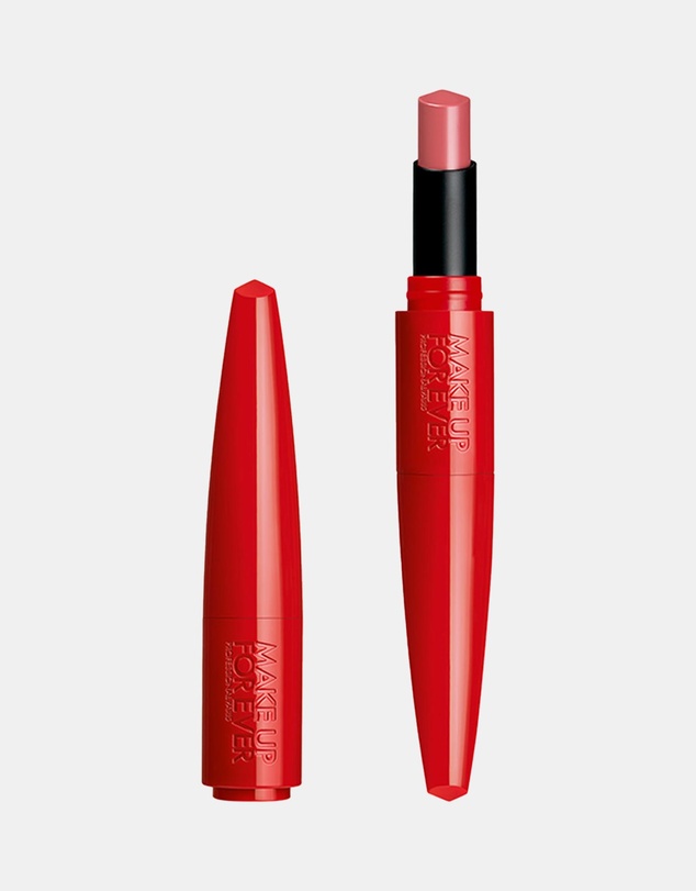MAKE UP FOR EVER - Rouge Artist For Ever Satin Lipstick