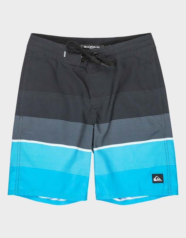 Quiksilver - Boys 8 to 16 Everyday 17