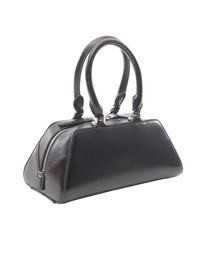 Pre-Loved by Azura Reborn - Pre-Loved Mini Leather Antigona East West Satchel