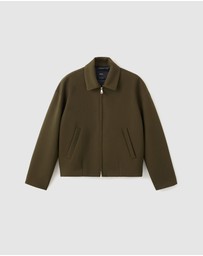 M.N.G - Cintu Jacket