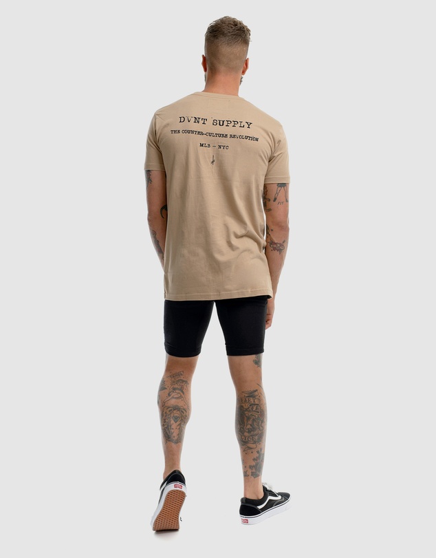DVNT - Revolution 2.0 Tee