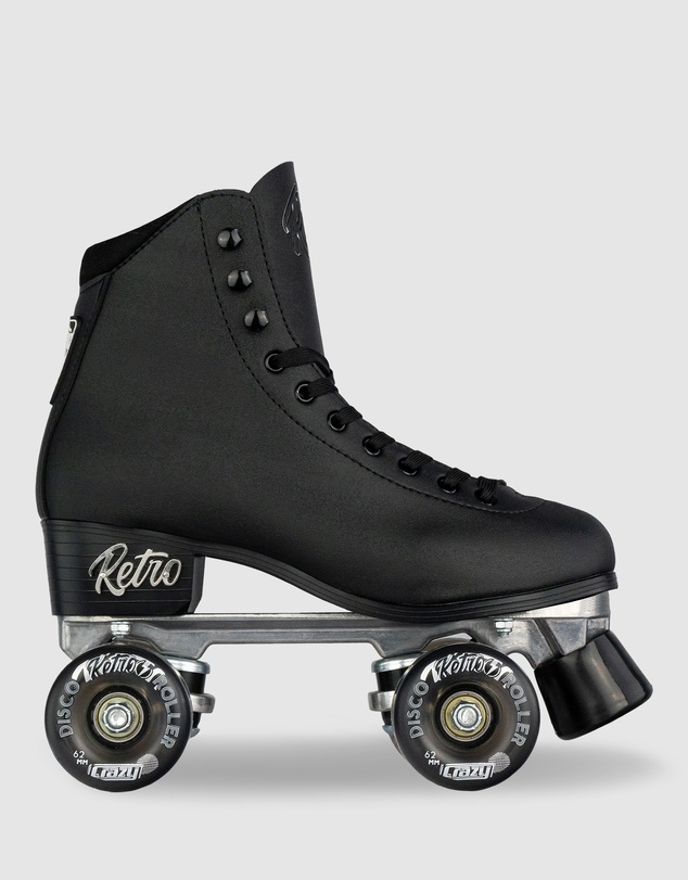 Crazy Skates - Retro Roller Skates