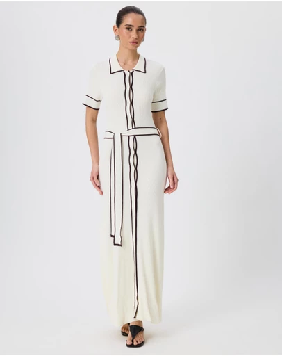 Tussah - Lisa Midi Dress