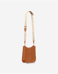 Maison De Sabre - The Saddle Bag