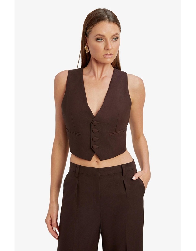 Bardot - Callista Vest