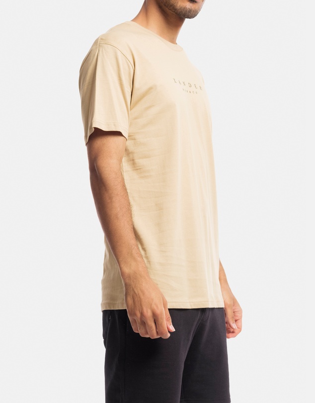 Xander - Grand Prix Tee