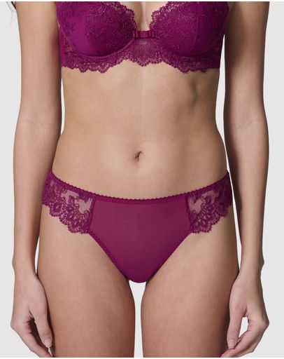 Desire Pink