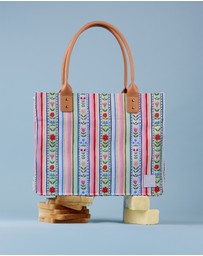 The Somewhere Co - Buttercup Everyday Tote Bag