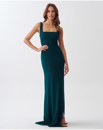 CHANCERY - Briar Dress
