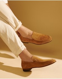 Brando - Rowson Loafers