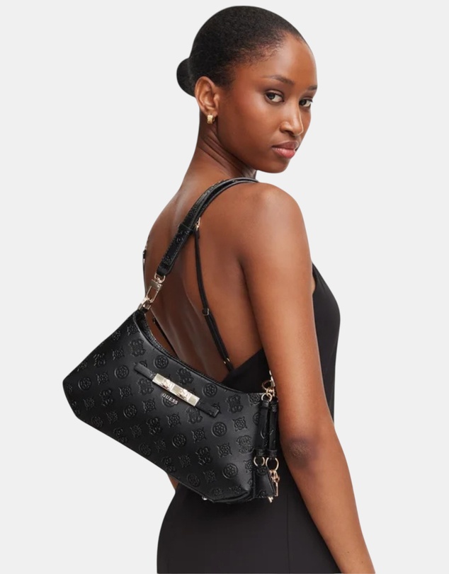 GUESS - Carmella Shoulder Bag