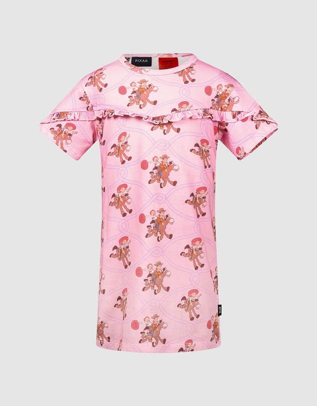 Rock Your Kid - Toy Story Nightie