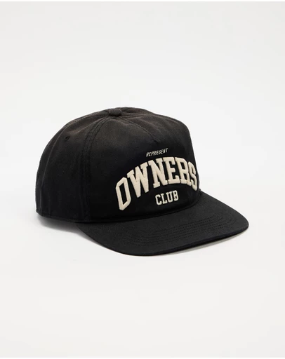 Represent - Represent x 47 Owners Club Cap