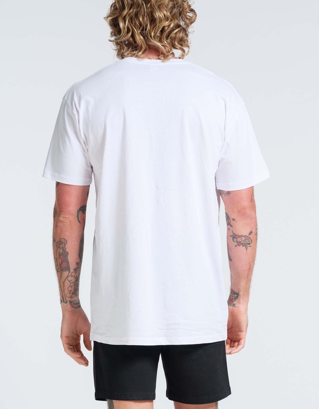 Vacancy Co - Butterfly Effect Tee