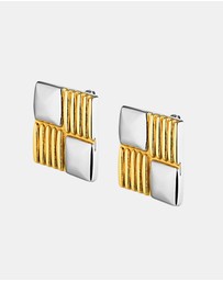 CENDRE - Valentina Earrings