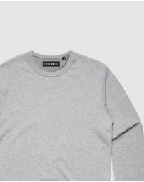 Stock & Co. - Stock Crewneck - Youth