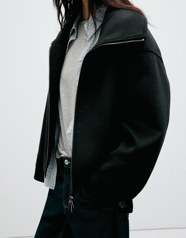 M.N.G - Kandy Jacket