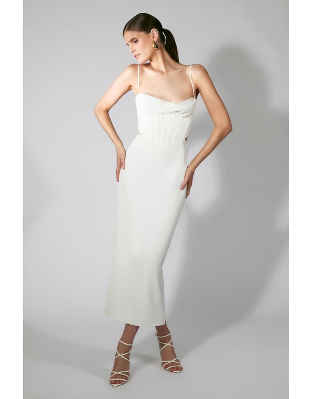 Bardot - Martini Midi Dress