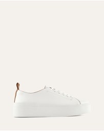 Jo Mercer - Kite Sneakers