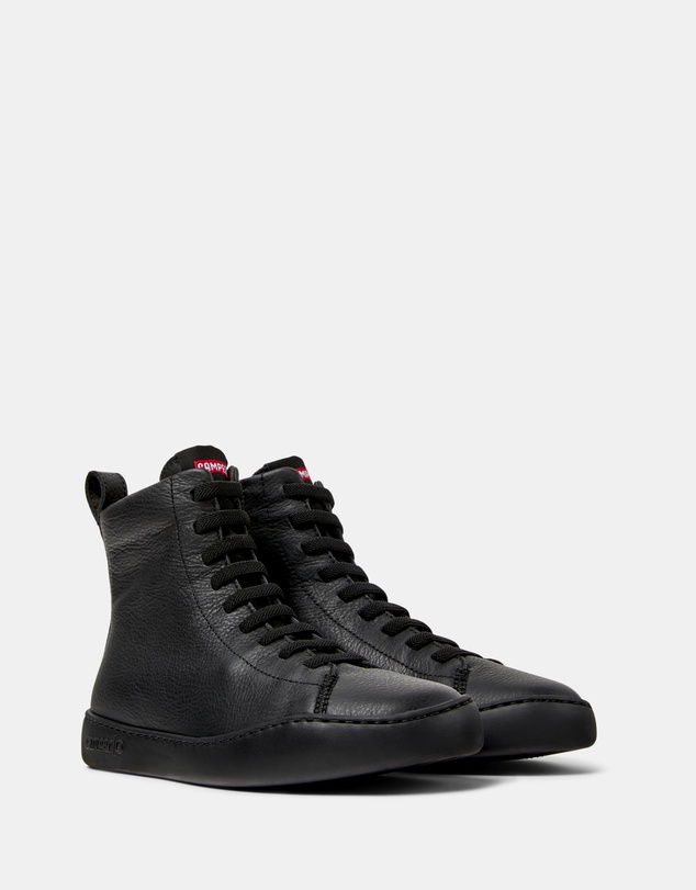 Camper - Sneaker-Bootie Peu Touring
