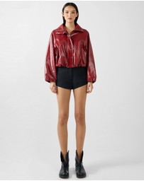 BY.DYLN - Selena Jacket