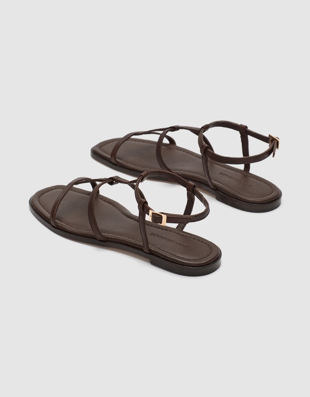 Seed Heritage - Bridget Sandal