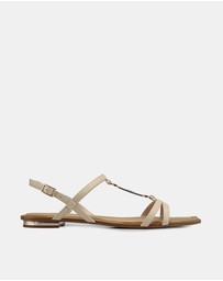 ALDO - Glaoni Slingback Sandals