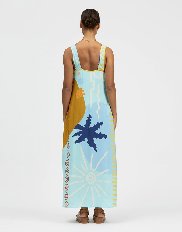 bul - Vida Dress