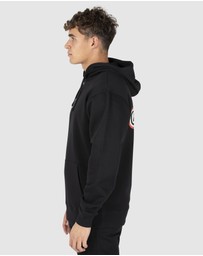 UNIT - UNIT Archive Men's Pullover Hoodie