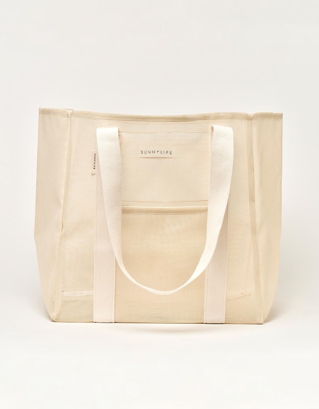 Sunnylife - Mesh Beach Bag