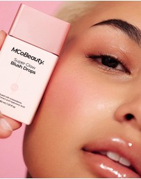 MCoBeauty - Super Glow Blush Drops - Blush Pink