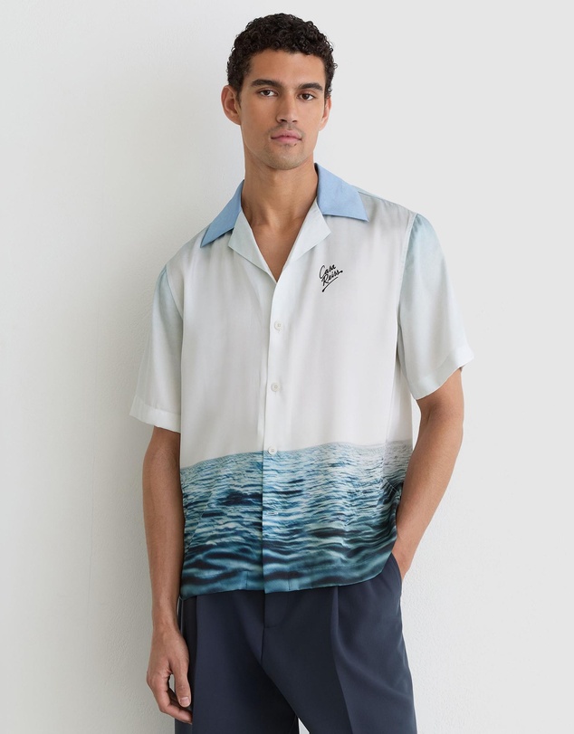 REISS - Dive Shirt