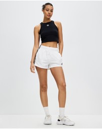 adidas Sportswear - Essentials 3-Stripes Woven Shorts