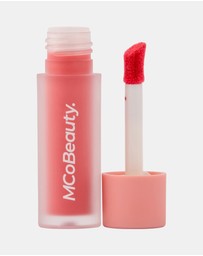 MCoBeauty - Dream Liquid Dewy Blush - True Pink