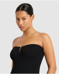 Bond-Eye Swimwear - Blake 1 Pce