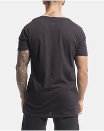 Stock & Co. - Initials Tee
