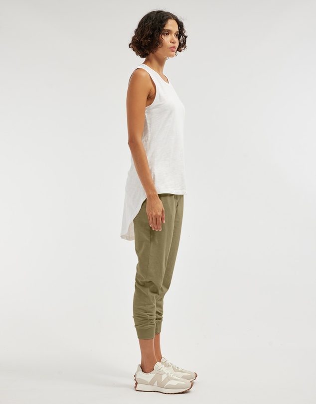 Amelius - Kieran Cropped Jogger