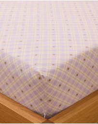 Sheet Society - Frankie Flannelette Full Sheet Set