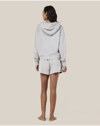 Papinelle - So Soft Fleecy Hoodie