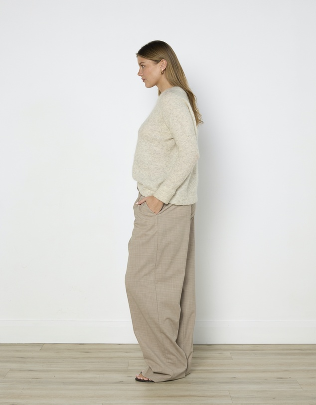 Cirkular - Pre-Loved - Christopher Esber Tailored Trousers