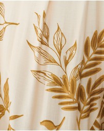 Savel - Julia Midi Dress