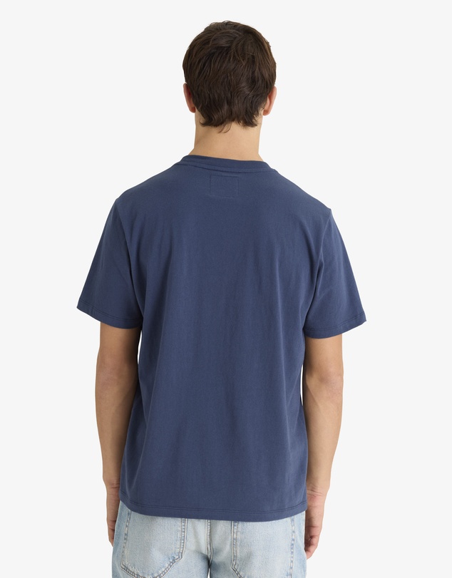 Superdry - Workwear Embossed Tee