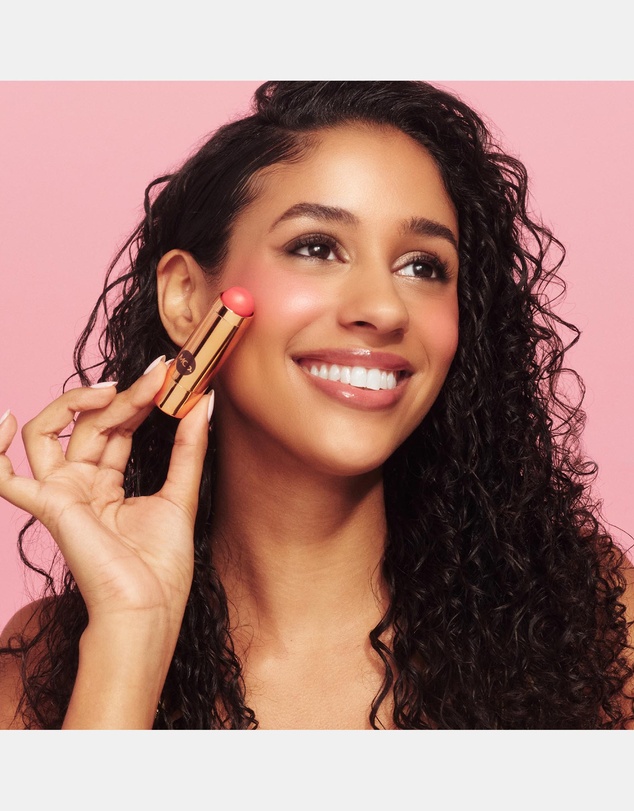 MCoBeauty - Summer Stick Cheek & Lip Cream - Amalfi
